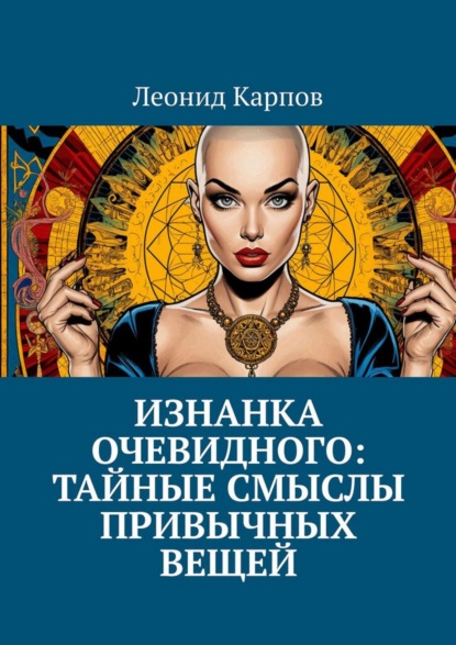 Скачать книгу Изнанка очевидного: тайные смыслы привычных вещей