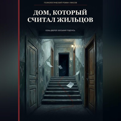 Дом, который считал жильцов