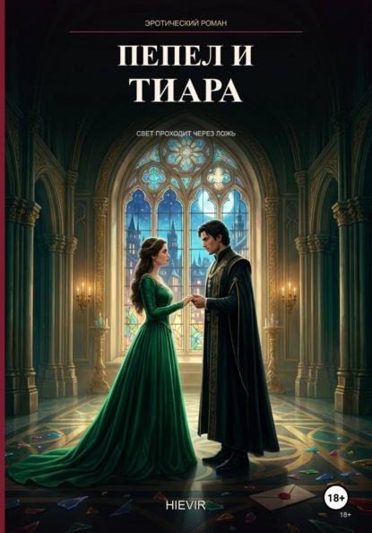 Пепел и тиара