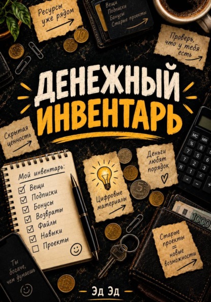 Денежный инвентарь