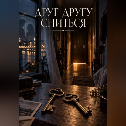Скачать книгу Друг другу сниться