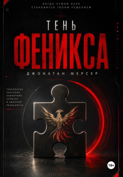 Скачать книгу Тень Феникса