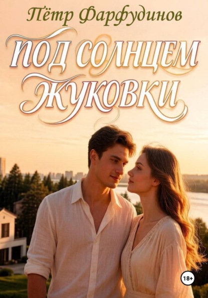 Жуковка время любить