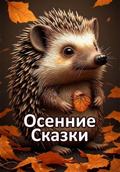 Скачать книгу Осенние Cказки