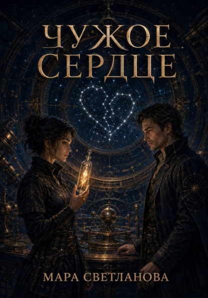 Скачать книгу Чужое сердце