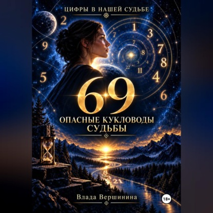Скачать книгу 69: Опасные кукловоды судьбы