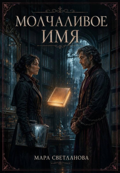Скачать книгу Молчаливое имя