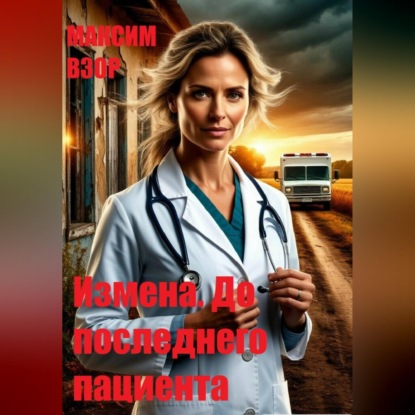 Скачать книгу Измена. До последнего пациента