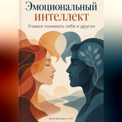Скачать книгу Эмоциональный интеллект: Учимся понимать себя и других