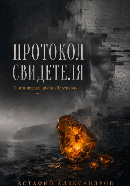 Скачать книгу Протокол Свидетеля