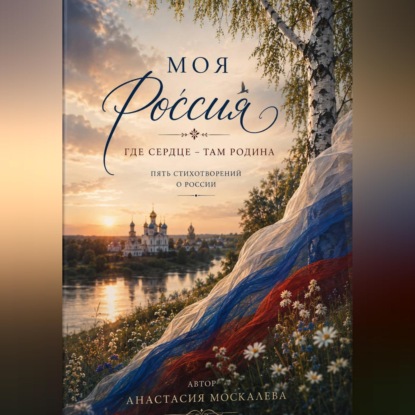 Скачать книгу Моя Россия