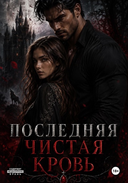 Скачать книгу Последняя чистая кровь