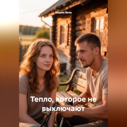 Скачать книгу Тепло, которое не выключают