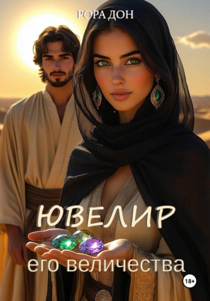 Скачать книгу Ювелир его величества