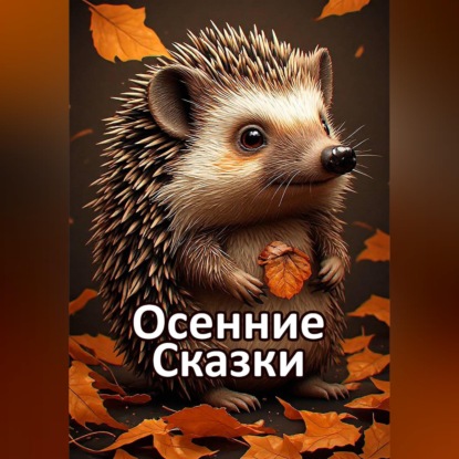 Скачать книгу Осенние Cказки