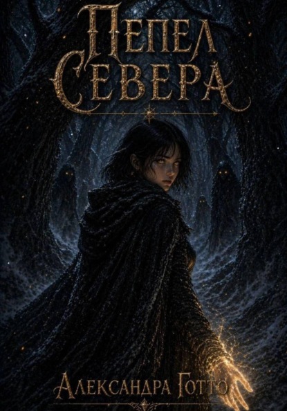Скачать книгу Пепел Севера. Четыре земли