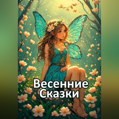 Скачать книгу Весенние Сказки