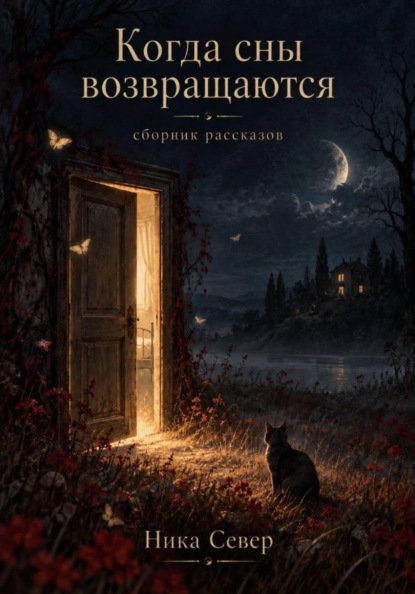Скачать книгу Когда сны возвращаются