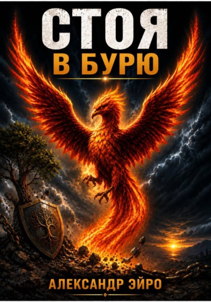 Скачать книгу Стойкость после бури