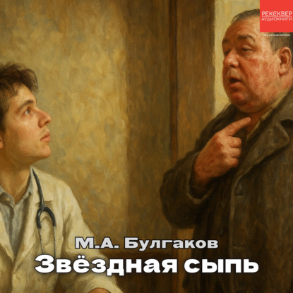 Скачать книгу Звездная сыпь