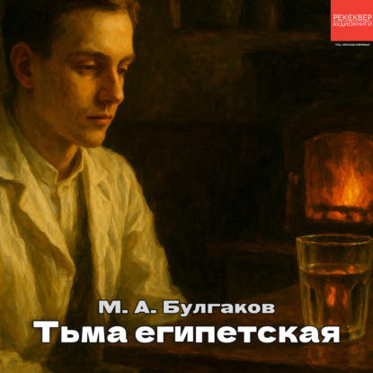 Скачать книгу Тьма египетская
