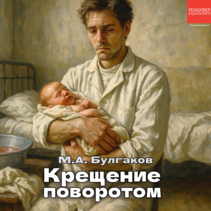 Скачать книгу Крещение поворотом