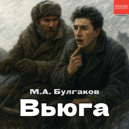Скачать книгу Вьюга