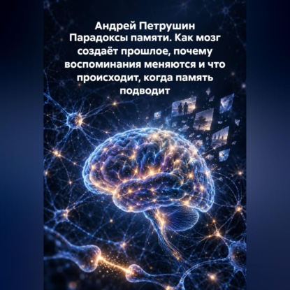 Скачать книгу Парадоксы памяти. Как мозг создаёт прошлое, почему воспоминания меняются и что происходит, когда память подводит