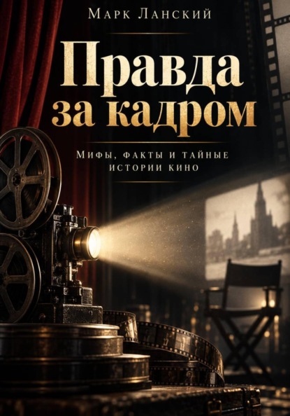 Скачать книгу Правда за кадром