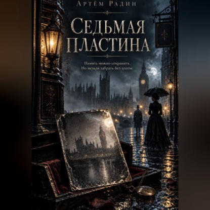 Седьмая Пластина