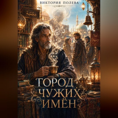 Город чужих имён