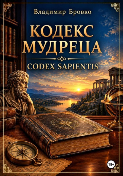 Скачать книгу КОДЕКС МУДРЕЦА