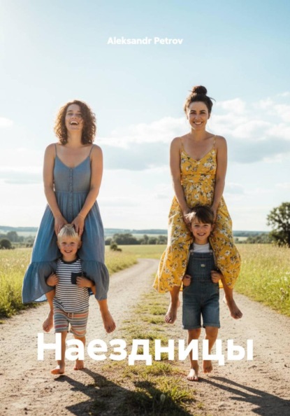 Наездницы