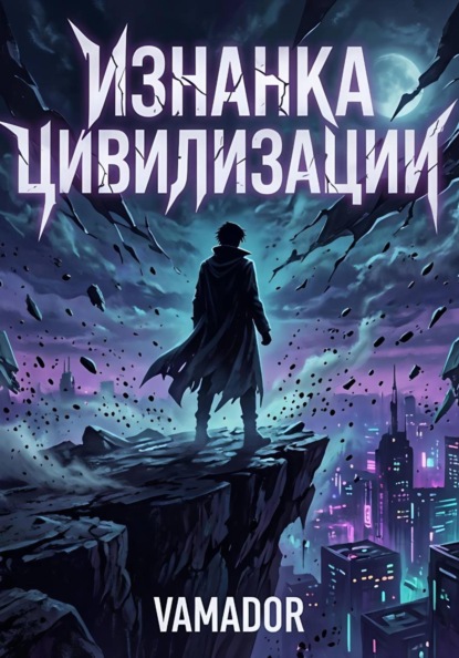 Скачать книгу Изнанка цивилизации