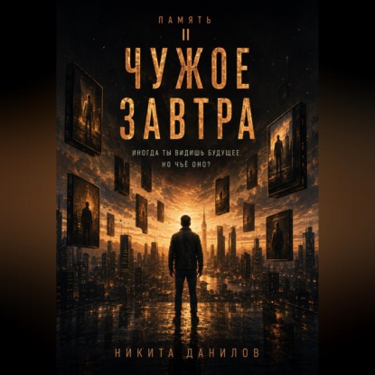 ЧУЖОЕ ЗАВТРА