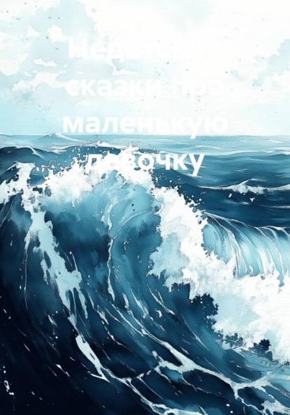 Скачать книгу Недетские сказки про маленькую девочку