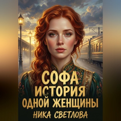 Скачать книгу Софа. История одной женщины
