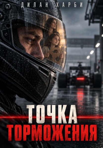 Скачать книгу Точка торможения