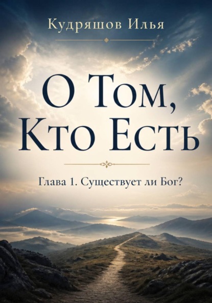Скачать книгу О Том, Кто Есть