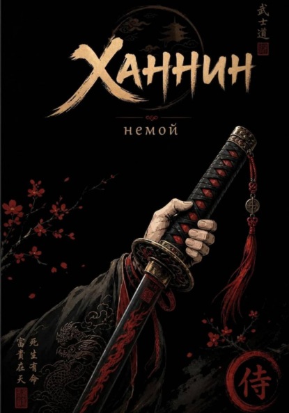 Скачать книгу Ханнин