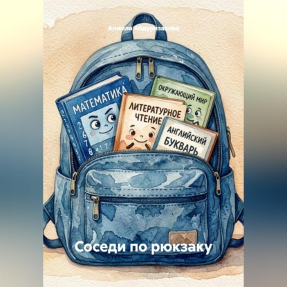 Соседи по рюкзаку