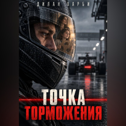 Скачать книгу Точка торможения