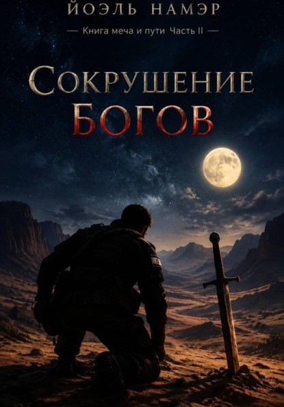 Сокрушение богов