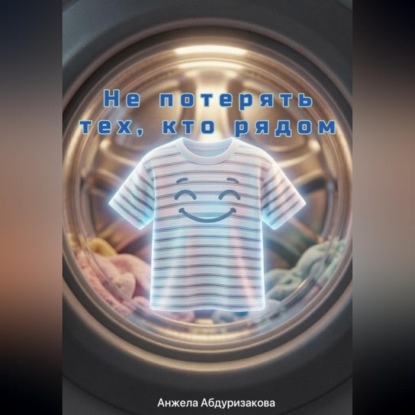 Скачать книгу Не потерять тех, кто рядом