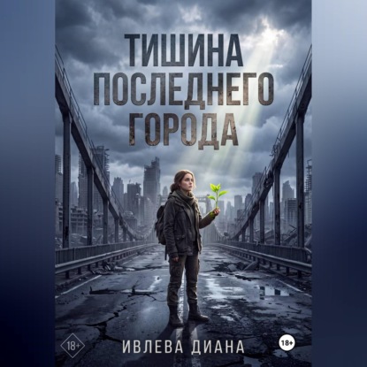 Тишина последнего города