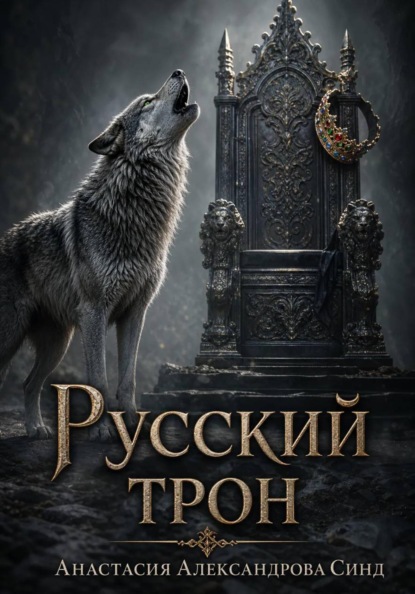 Скачать книгу Русский трон