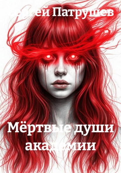 Скачать книгу Мёртвые души академии