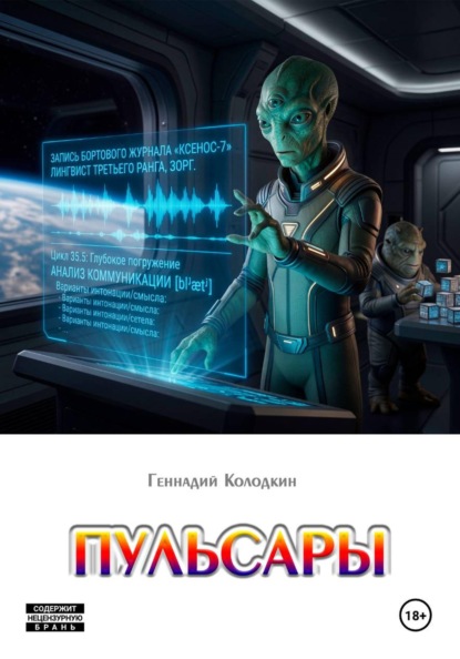 Скачать книгу Пульсары