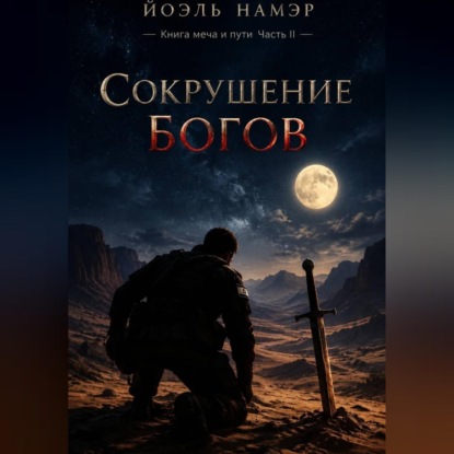 Скачать книгу Сокрушение богов