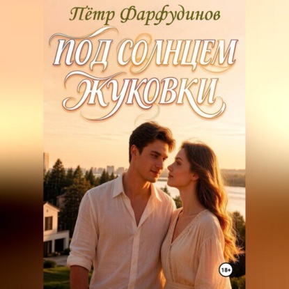 Жуковка время любить